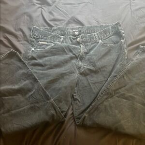 Calvin Klein Jeans Women's Boyfriend Jeans - Black